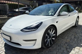 Tesla Model 3 Long Range AWD - 32500 € - 80201285 2