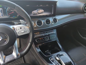 Mercedes-Benz E 53 AMG 2020 AMG *   *  | Mobile.bg    8