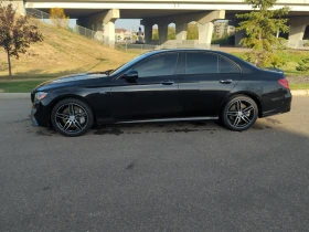 Mercedes-Benz E 53 AMG 2020 AMG *   *  | Mobile.bg    3