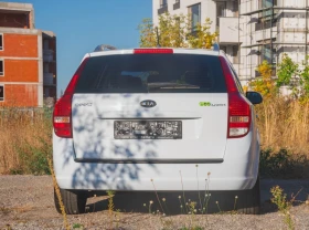 Kia Ceed 1.4i Euro/5a | Mobile.bg    6
