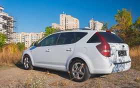 Kia Ceed 1.4i Euro/5a | Mobile.bg    5