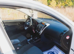 Kia Ceed 1.4i Euro/5a | Mobile.bg    10