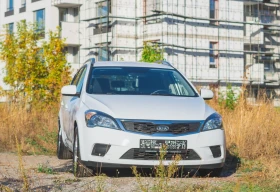     Kia Ceed 1.4i Euro/5a