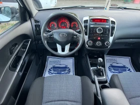 Kia Ceed 1.4i Euro/5a | Mobile.bg    12