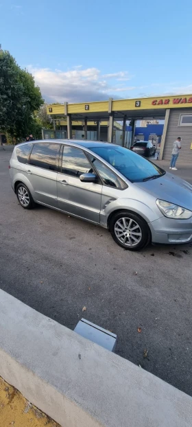 Обява за продажба на Ford S-Max ~6 000 лв. - изображение 5