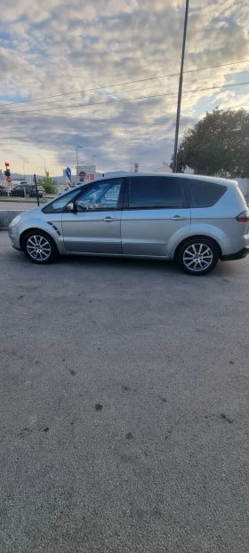 Обява за продажба на Ford S-Max ~6 000 лв. - изображение 9