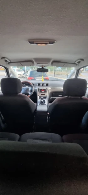 Обява за продажба на Ford S-Max ~6 000 лв. - изображение 4
