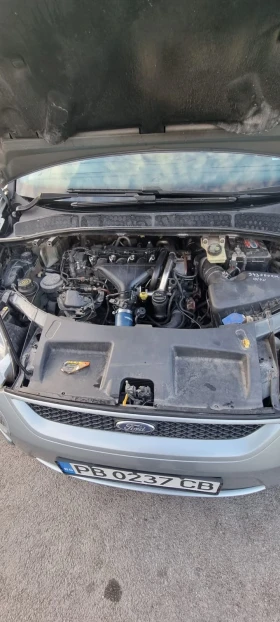 Обява за продажба на Ford S-Max ~6 000 лв. - изображение 11