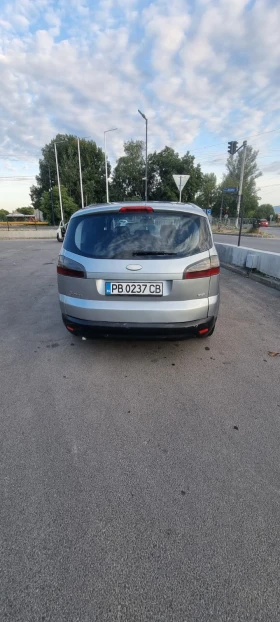 Обява за продажба на Ford S-Max ~6 000 лв. - изображение 1