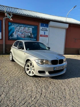 Обява за продажба на BMW 120 118d ~11 500 лв. - изображение 2 | Auto.bg Обява за продажба на BMW 120 118d ~11 500 лв. - изображение 2