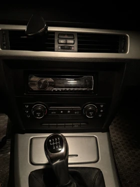 BMW 320, снимка 7