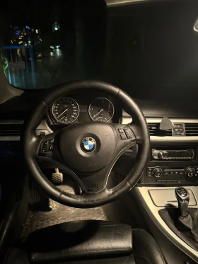 BMW 320, снимка 4