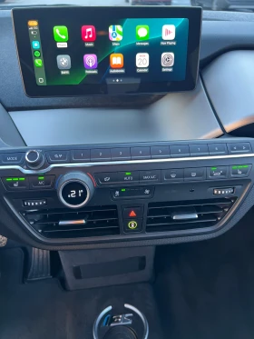 BMW i3 120Ah - 46500 лв. / 23775.07 € - 96548170 11