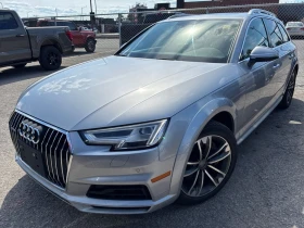 Audi A4 Allroad * Technik * CARFAX * БЕЗ ПЪРВОНАЧАЛНА ВНОСКА