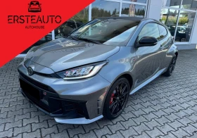 Toyota Yaris GR-FOUR FACELIFT LED CAMERA CARBON KEYLESS