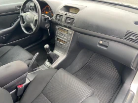 Toyota Avensis 2.0d- ! | Mobile.bg    13
