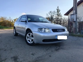     Audi A3 1.8T 180 AUQ