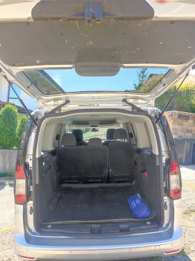 VW Caddy MAX - 40900 лв. / 20911.84 € - 48263693 12