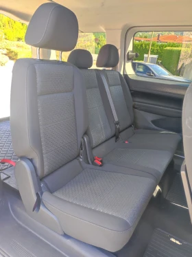 VW Caddy MAX - 40900 лв. / 20911.84 € - 48263693 11