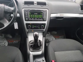 Skoda Octavia SCOUT 2.0TDi* 4X4* LED/XENON* KLIMATRONIK*  - 6950 € / 13593.02 лв. - 25483445 9