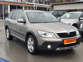 Skoda Octavia SCOUT 2.0TDi* 4X4* LED/XENON* KLIMATRONIK*  - 6950 € / 13593.02 лв. - 25483445 3