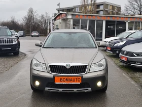 Skoda Octavia SCOUT 2.0TDi* 4X4* LED/XENON* KLIMATRONIK*  - 6950 € / 13593.02 лв. - 25483445 2