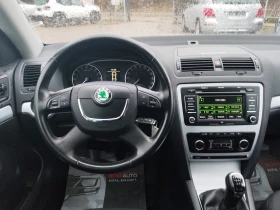 Skoda Octavia SCOUT 2.0TDi* 4X4* LED/XENON* KLIMATRONIK*  - 6950 € / 13593.02 лв. - 25483445 8
