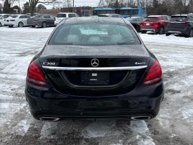 Mercedes-Benz C 300 CARFAX - 16200 € / 31684.45 лв. - 39905280 4