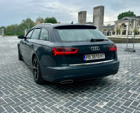Audi A6 C 7 - 7000 € / 13690.81 лв. - 97708889 6