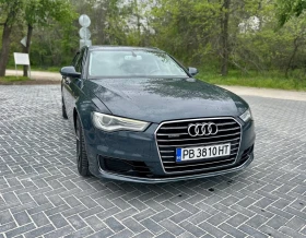 Audi A6 C 7 - 7000 € / 13690.81 лв. - 97708889 2