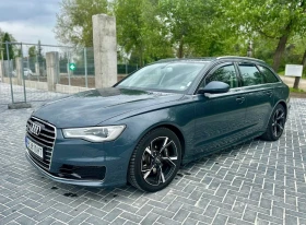 Audi A6 C 7 - 7000 € / 13690.81 лв. - 97708889 8