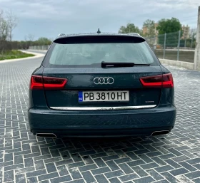 Audi A6 C 7 - 7000 € / 13690.81 лв. - 97708889 7