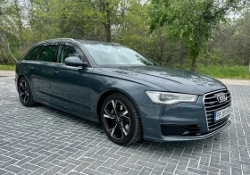 Audi A6 C 7 - 7000 € / 13690.81 лв. - 97708889 4