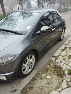 Honda Civic 1, 8vtec - 6080 € / 11891.45 лв. - 23544951 3
