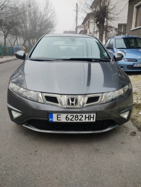 Honda Civic 1, 8vtec - 6080 € / 11891.45 лв. - 23544951 16