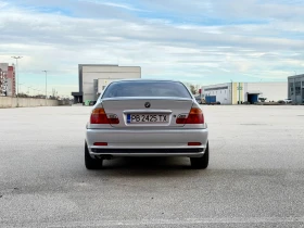 BMW 320 E46 - 4200 € / 8214.49 лв. - 88821152 4