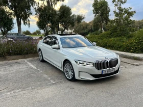 BMW 750 xDrive | В Гаранция, снимка 2