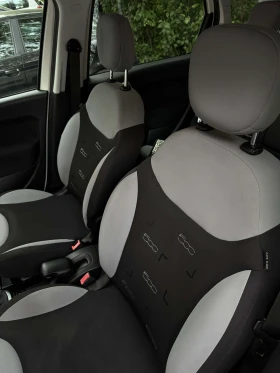 Fiat 500L 1.3 Multijet, снимка 9