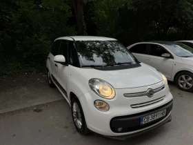 Fiat 500L 1.3 Multijet, снимка 6