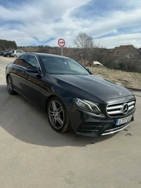 Mercedes-Benz E 220 W-213 E-220 AMG MERCEDES OM-654 - 7500 € / 14668.73 лв. - 67242169 2