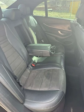 Mercedes-Benz E 220 W-213 E-220 AMG MERCEDES OM-654 - 7500 € / 14668.73 лв. - 67242169 7