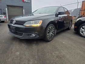 VW Jetta * 4dr 2.0T TDI DSG Highline * CARFAX * ЦЕНА ДО БГ