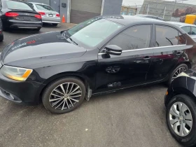 VW Jetta * 4dr 2.0T TDI DSG Highline * CARFAX * ЦЕНА ДО БГ - 7950 € / 15548.85 лв. - 27608769 2