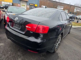 VW Jetta * 4dr 2.0T TDI DSG Highline * CARFAX * ЦЕНА ДО БГ - 7950 € / 15548.85 лв. - 27608769 5