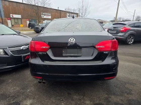 VW Jetta * 4dr 2.0T TDI DSG Highline * CARFAX * ЦЕНА ДО БГ - 7950 € / 15548.85 лв. - 27608769 4