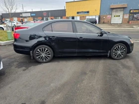 VW Jetta * 4dr 2.0T TDI DSG Highline * CARFAX * ЦЕНА ДО БГ - 7950 € / 15548.85 лв. - 27608769 6