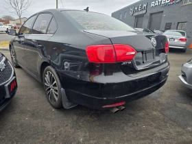 VW Jetta * 4dr 2.0T TDI DSG Highline * CARFAX * ЦЕНА ДО БГ - 7950 € / 15548.85 лв. - 27608769 3