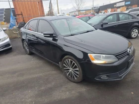VW Jetta * 4dr 2.0T TDI DSG Highline * CARFAX * ЦЕНА ДО БГ - 7950 € / 15548.85 лв. - 27608769 7