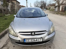 Peugeot 307 1.6i автоматик - 1700 € / 3324.91 лв. - 79153233 14