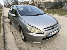 Peugeot 307 1.6i автоматик - 1700 € / 3324.91 лв. - 79153233 12